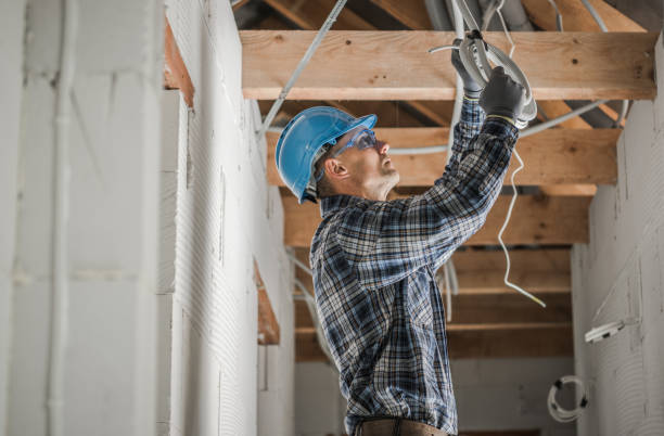 Best Electrical Troubleshooting Services  in Mineral Springs, NC