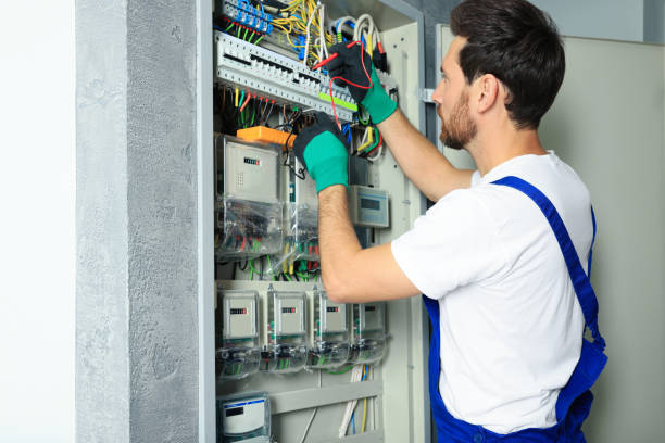  Mineral Springs, NC Electrician Pros